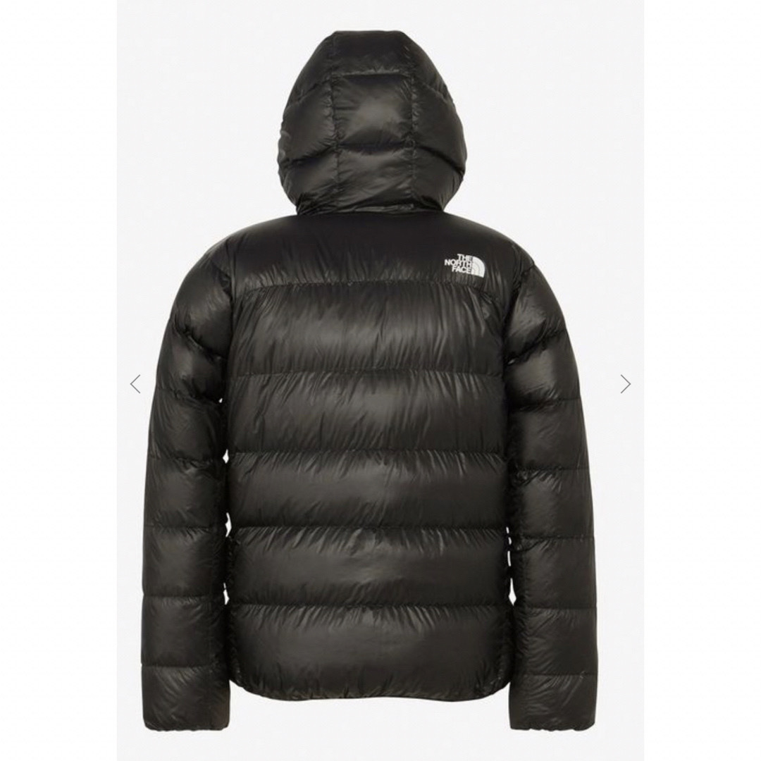 THE NORTH FACE(ザノースフェイス)のTHE NORTH FACE ALPINE NUPTSE HOODIE メンズのジャケット/アウター(ダウンジャケット)の商品写真