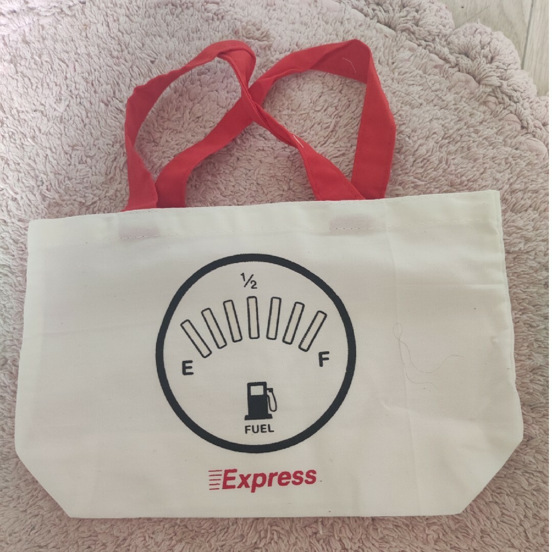 EXPRESS(エクスプレス)のExpressハンドバッグ メンズのバッグ(トートバッグ)の商品写真