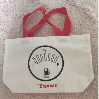 エクスプレス(EXPRESS)のExpressハンドバッグ(トートバッグ)