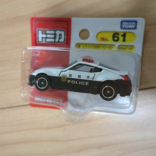 タカラトミー(Takara Tomy)の新品 未開封 トミカ BP061 日産フェアレディパトカー(ミニカー)