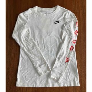 ナイキ(NIKE)のNIKE ロンT キッズ(Tシャツ/カットソー)