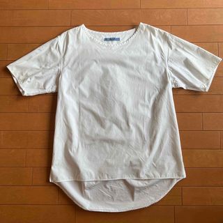 ワンエルディーケーセレクト(1LDK SELECT)のsemoh Fabric T-shirt(シャツ)