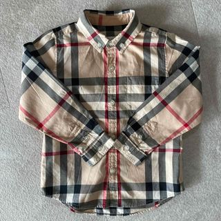 バーバリー(BURBERRY) 子供 Tシャツ/カットソー(男の子)の通販 3,000点 ...