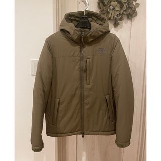 ザノースフェイス(THE NORTH FACE)のTHE NORTH FACE  トランゴモンクパーカ(ブルゾン)