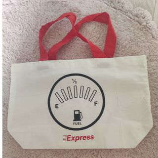 エクスプレス(EXPRESS)の未開封　Express　ハンドバッグ(トートバッグ)