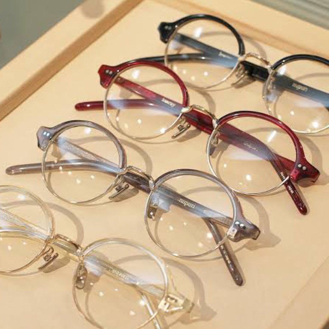 井口理 着用モデル kearny nupuri-