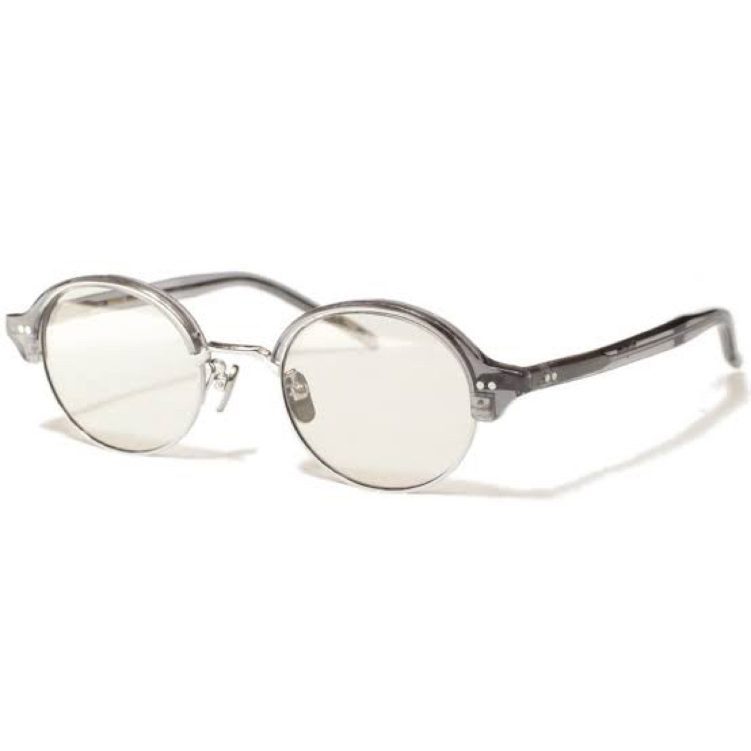 kearny - kearny nupuri clear gray 井口理 着用の通販 by 918's shop