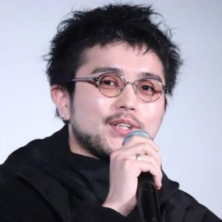kearny - kearny nupuri clear gray 井口理 着用の通販 by 918's shop