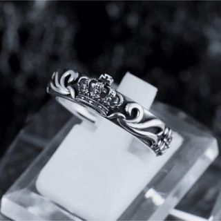 ダイヤリング　K18　ゴールド　ルビー　ダイヤモンド0.12ct　【200】