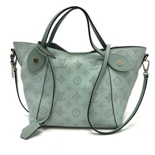 ヴィトン(LOUIS VUITTON) マヒナ トートバッグ(レディース)の通販 64点