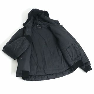 新品タグ付き EMPORIO ARMANI テーラードジャケット 22AW 38