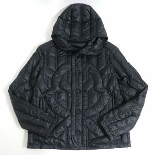 MONCLER e ♡カプセルコレクションダウン