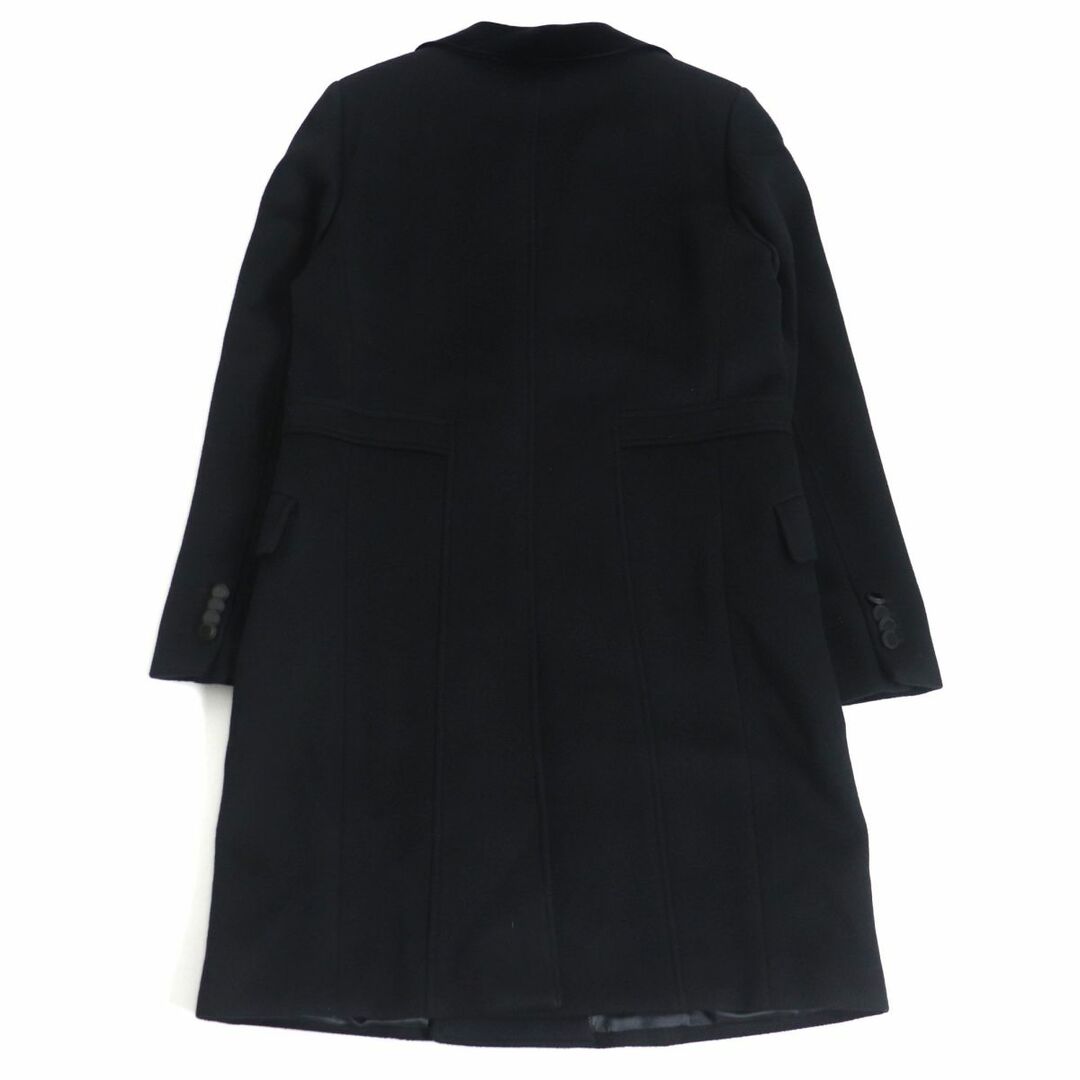 Giorgio Armani - 極美品□黒タグ ジョルジオアルマーニ カシミヤ100