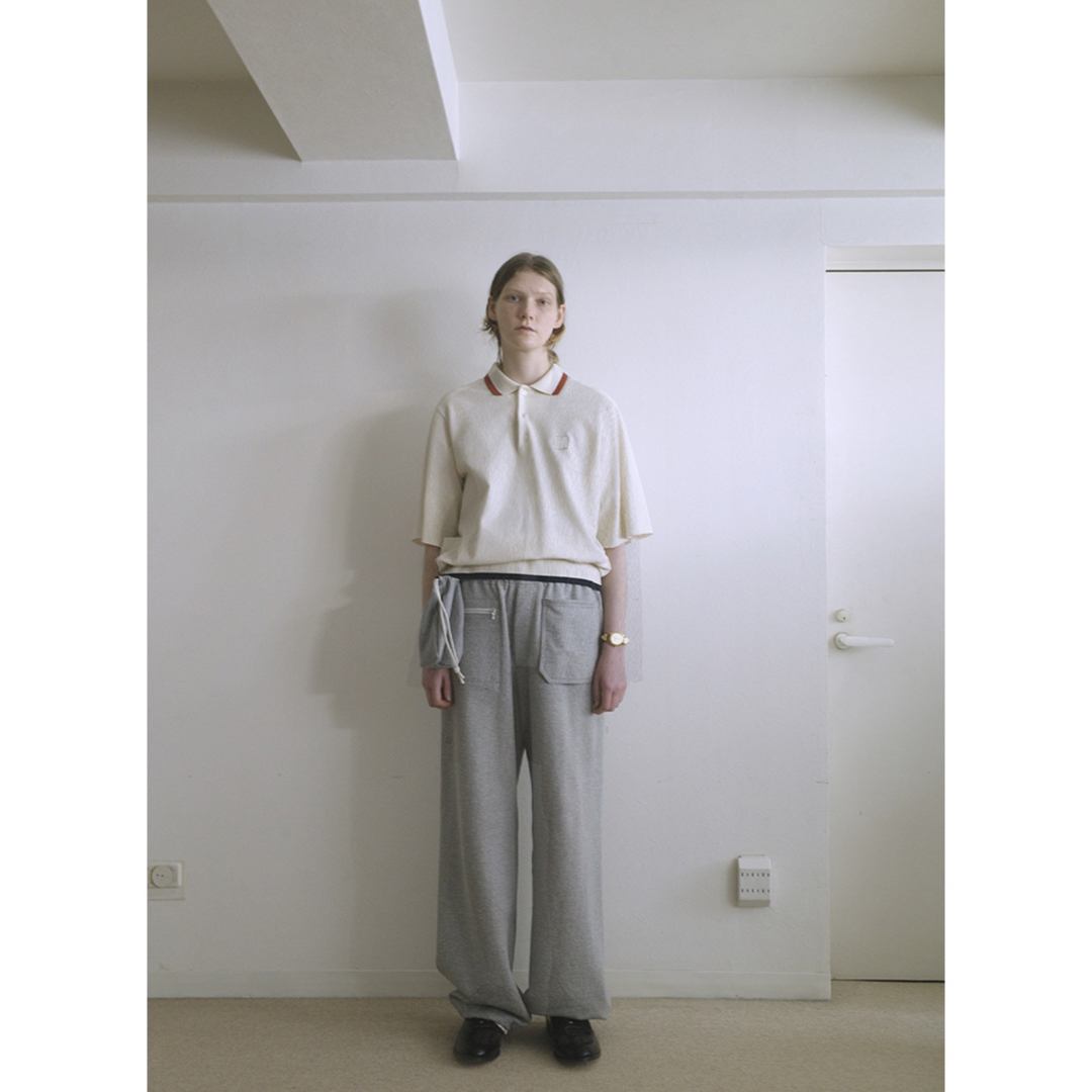 メンズSUNSEA 27th sunsea sweat pants