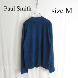 ポールスミス(Paul Smith)の専用 Paul Smith 美品 ラメ デザイン ハイネック ニット セーター(ニット/セーター)