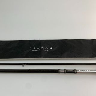 ダイワ(DAIWA)の●●DAIWA ダイワ  DAIWA 01472245 LABRAX 11M(ロッド)