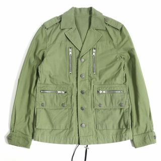 バルマン ジャケット/アウター(メンズ)の通販 300点以上 | BALMAINの
