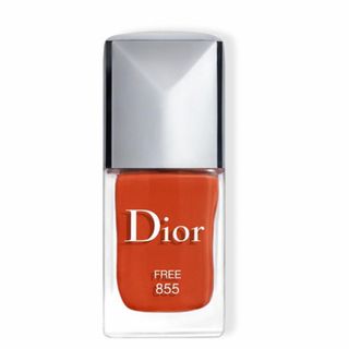 ディオール(Dior)のディオール　ネイル　855 フリー(マニキュア)