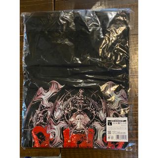 BABYMETAL - ☆未開封☆BABYMETAL BABYMETAL DEATH Tシャツ Mサイズの ...