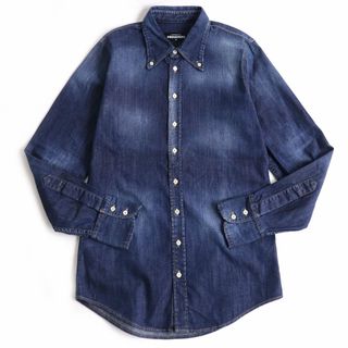 ディースクエアード デニムシャツ シャツ(メンズ)の通販 100点以上