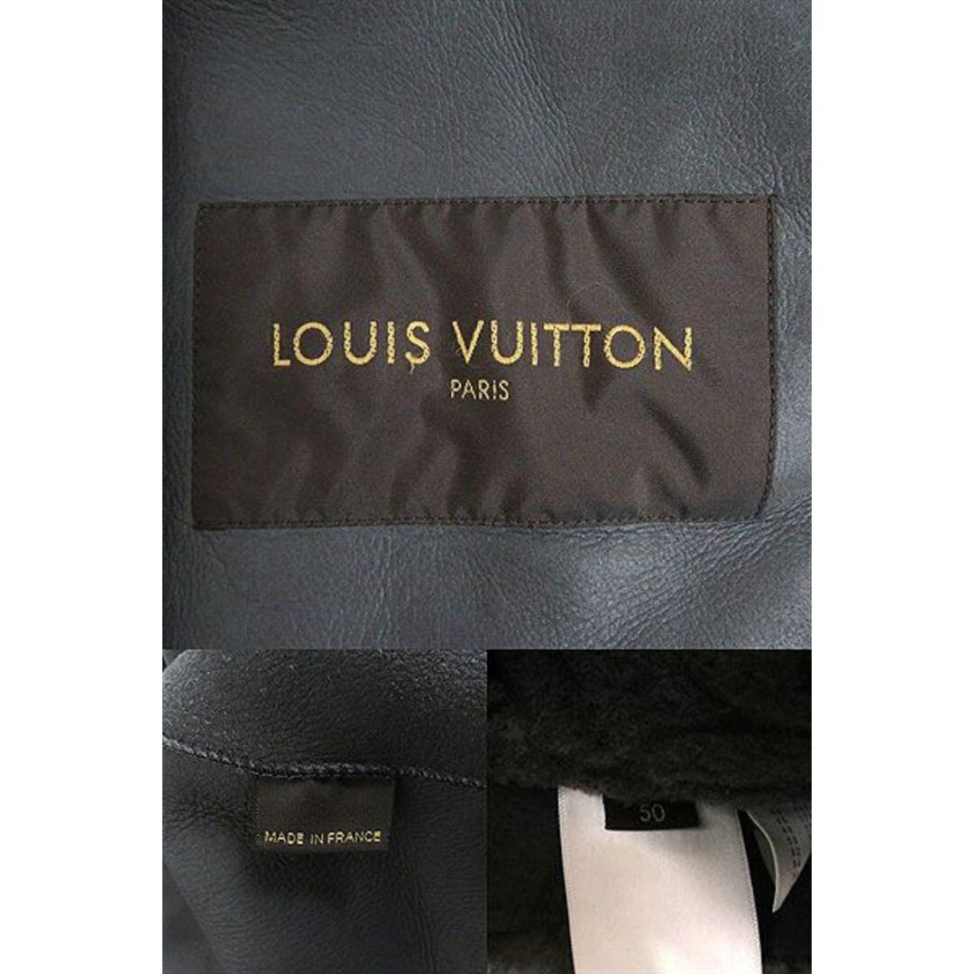 LOUIS VUITTON - 美品□15AW ルイヴィトン クリストファーネメス