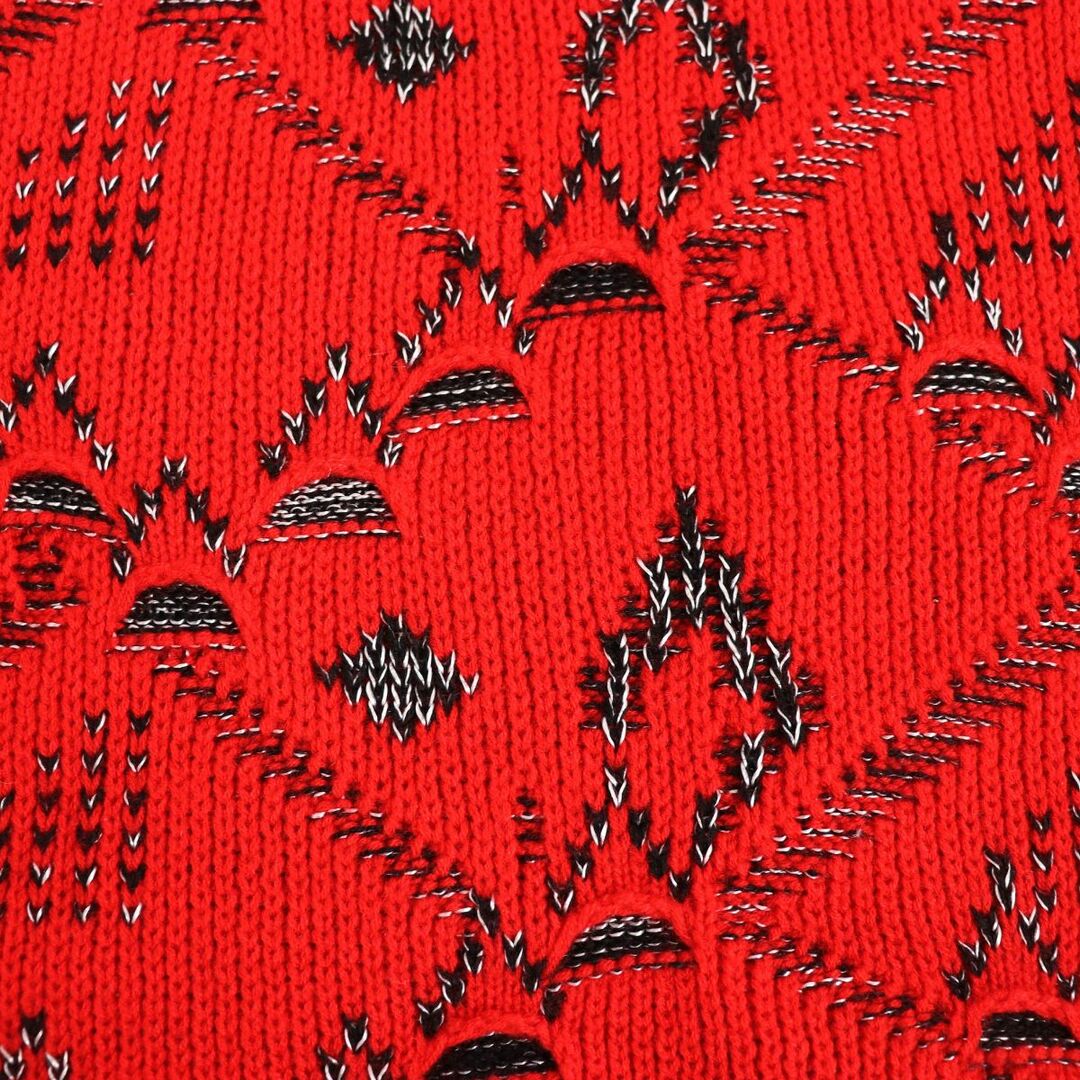 Saint Laurent - 極美品□18AW サンローランパリ 529834 カシミヤ混