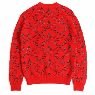 Saint Laurent - 極美品□18AW サンローランパリ 529834 カシミヤ混