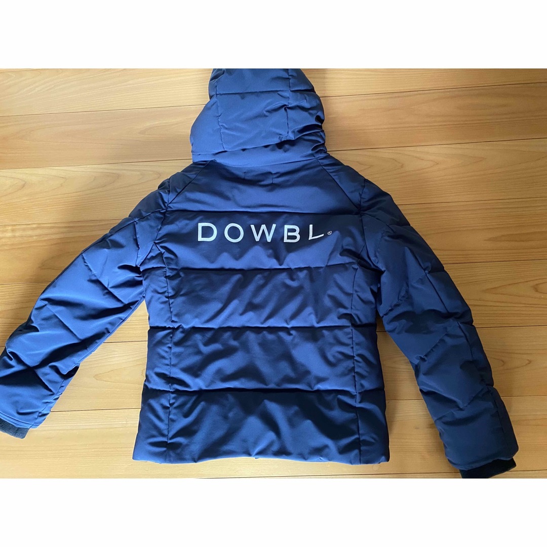 DOWBL(ダブル)のDOWBL ジャケット メンズのジャケット/アウター(ダウンジャケット)の商品写真