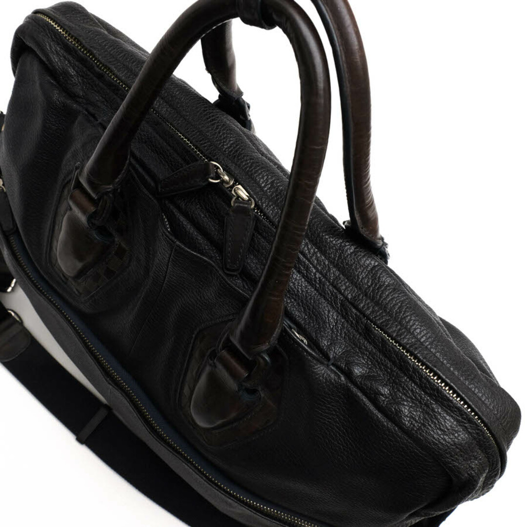 AQUA SCUTUM - アクアスキュータム/Aquascutum バッグ ボストン AQUA SCUTUM - アクアスキュータム/Aquascutum バッグ ボストン