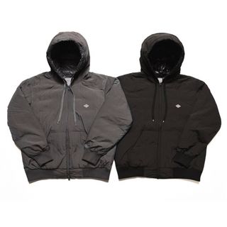 ダントン(DANTON)の★yuka様専用★DANTON Full Zip Down Parka(ダウンジャケット)