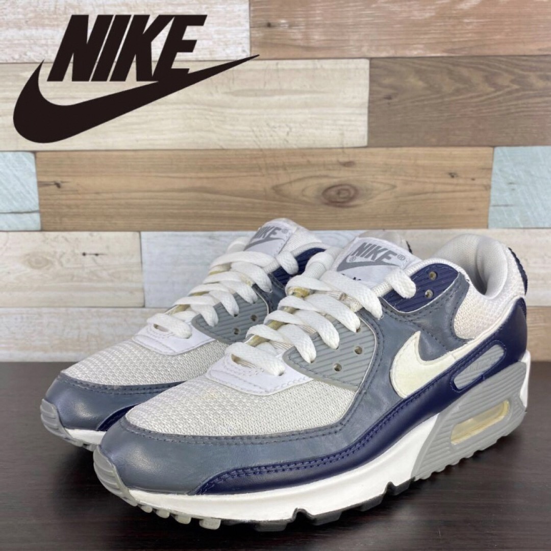 NIKE AIR MAX 90 24cm