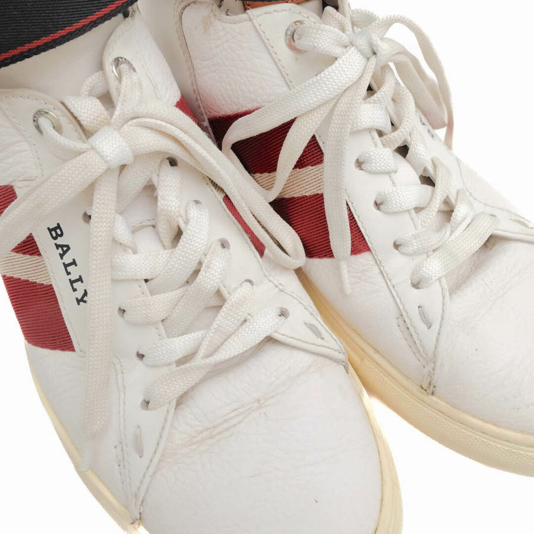 Bally - バリー/BALLY シューズ スニーカー 靴 ハイカット Bally - バリー/BALLY シューズ スニーカー 靴 ハイカット