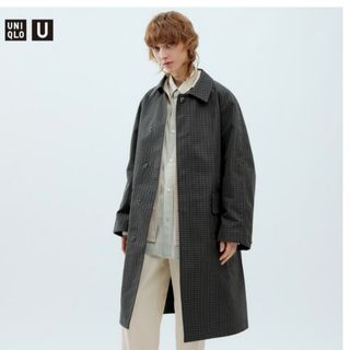 UNIQLO(ロングコート)のフリマアイテム一覧 UNIQLO(ロングコート)のフリマアイテム一覧