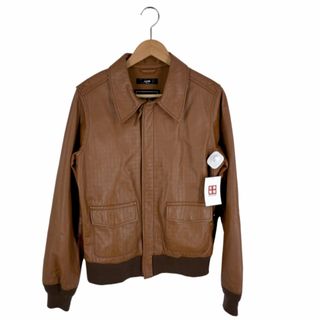 アルファインダストリーズ(ALPHA INDUSTRIES)のALPHA INDUSTRIES(アルファインダストリーズ) メンズ アウター(レザージャケット)