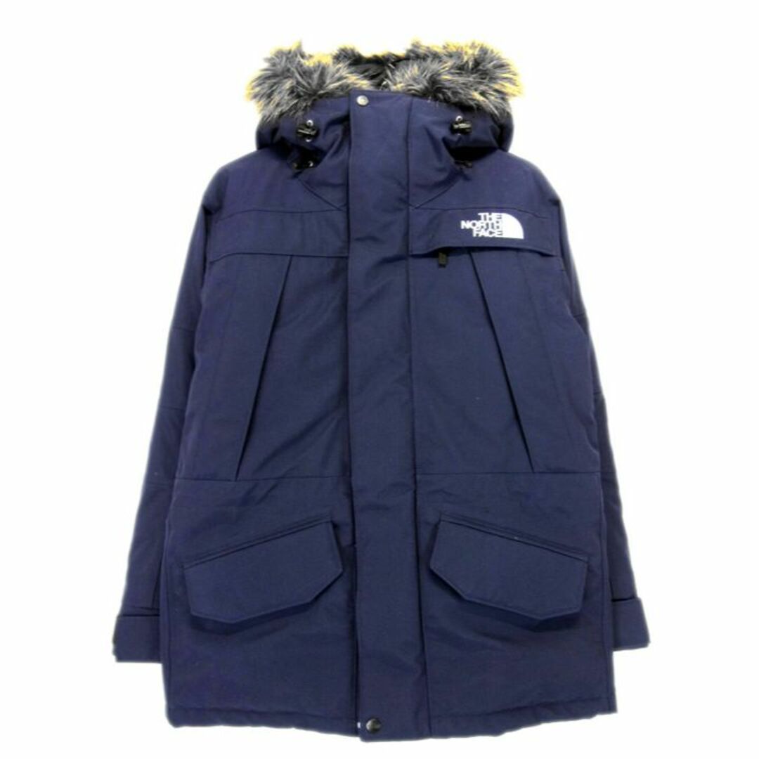 ザ ノース フェイス THE NORTH FACE ■ 【 Antarctica Parka ND92032 】 アンタークティカ パーカー ダウン ジャケット f19490