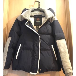 DOUBLE STANDARD CLOTHING(ダウンジャケット)のフリマアイテム一覧 DOUBLE STANDARD CLOTHING(ダウンジャケット)のフリマアイテム一覧