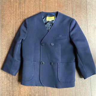 カンコー(KANKO)の130A カンコー　小学校　制服　ブレザー　男女共通(ジャケット/上着)