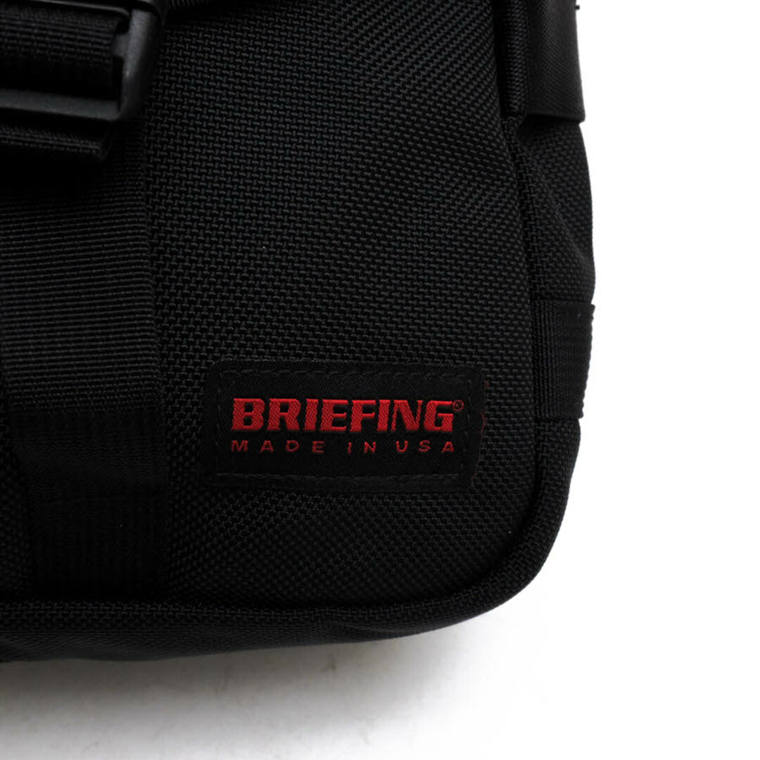 BRIEFING - ブリーフィング/BRIEFING バッグ ショルダーバッグ BRIEFING - ブリーフィング/BRIEFING バッグ ショルダーバッグ
