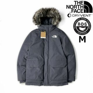 ノースフェイス(THE NORTH FACE) ダウンジャケット(メンズ)の通販