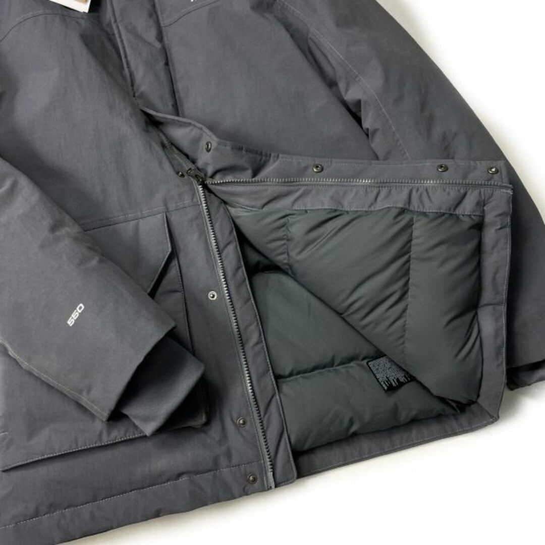 THE NORTH FACE - ノースフェイス ダウンジャケット US限定 RDS(XL
