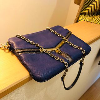 ボトキエ(botkier)のチェーンbotkier  ボトキエ　2way ショルダー　アメリカンセレブ層　(ショルダーバッグ)