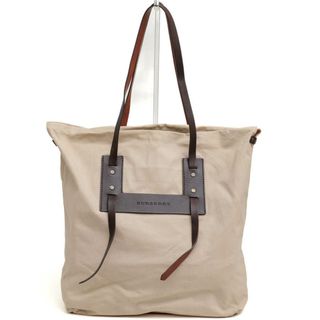 バーバリー(BURBERRY) トートバッグの通販 2,000点以上 | バーバリーを