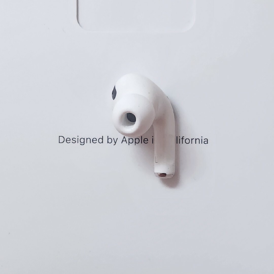 AirPods 正規品 第一世代 左耳