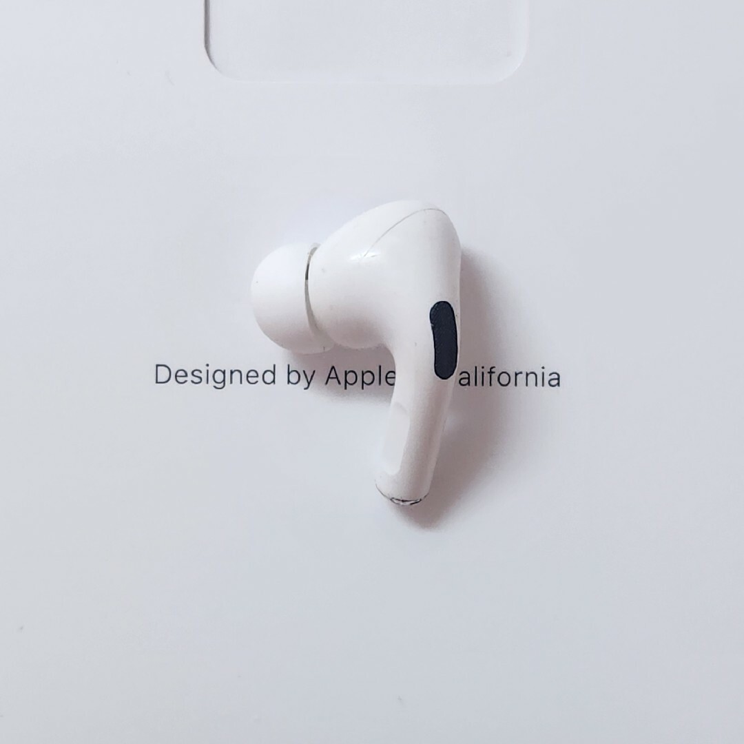 AirPods 正規品 第一世代 左耳