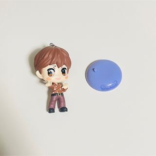 ボウダンショウネンダン(防弾少年団(BTS))のBTS ジン フィギュア(アイドルグッズ)