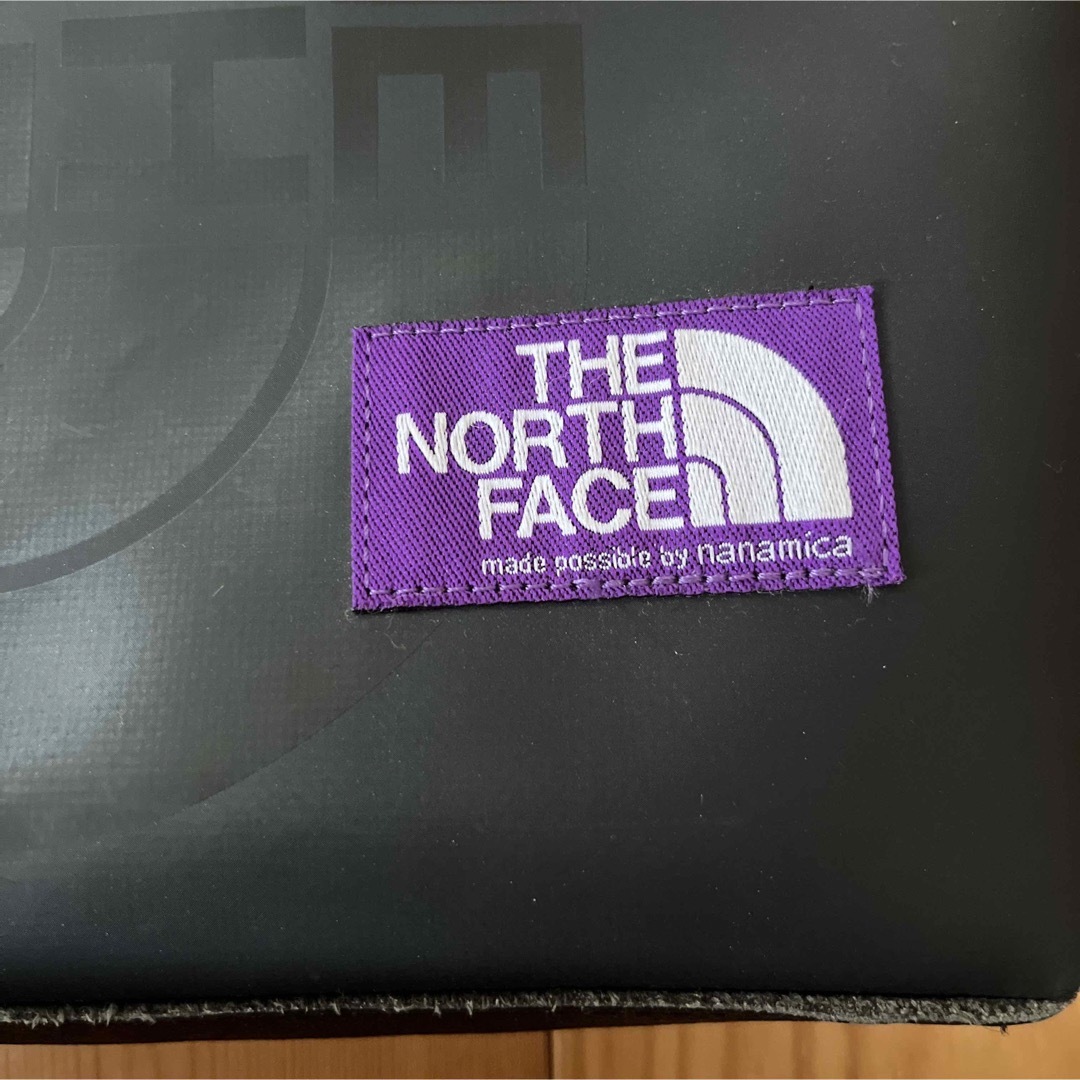 THE NORTH FACE(ザノースフェイス)のTHE NORTH FACE パープルレーベル TPE ショルダーポケット レディースのバッグ(ショルダーバッグ)の商品写真