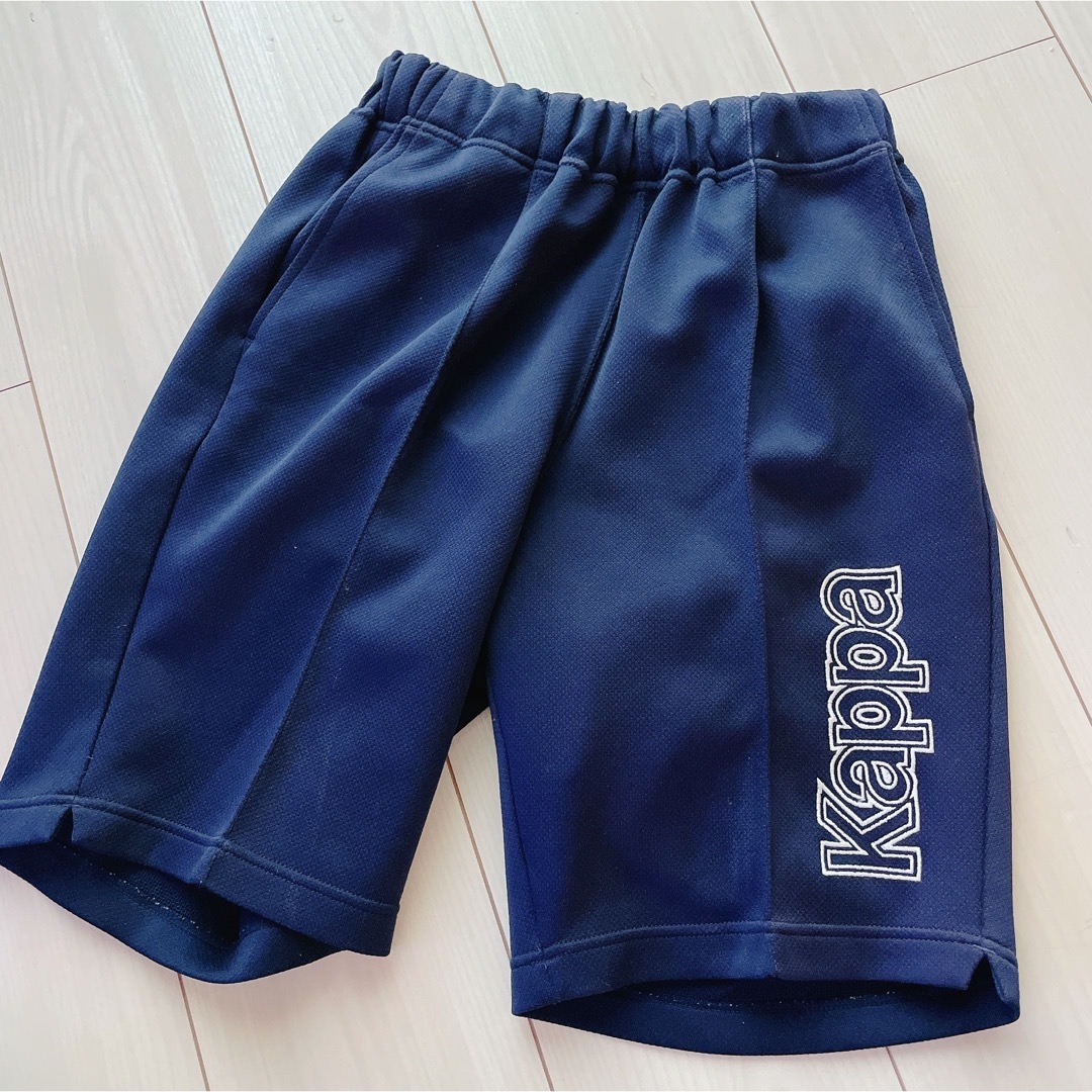 Kappa(カッパ)のジャージ　Kappa スポーツ/アウトドアのサッカー/フットサル(ウェア)の商品写真