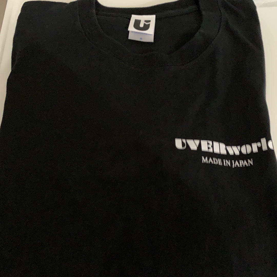 UVERworld Tシャツ | フリマアプリ ラクマ