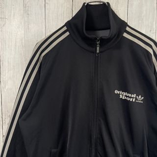 adidas originals 本革スウェードジャージ