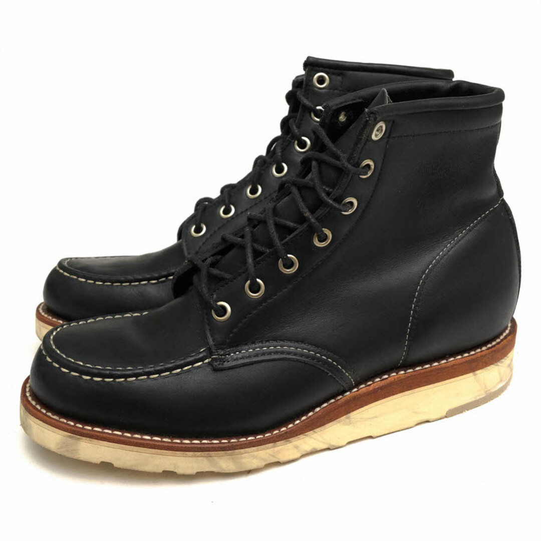 チペワ/CHIPPEWA ワークブーツ シューズ 靴 メンズ 男性 男性用 チペワ/CHIPPEWA ワークブーツ シューズ 靴 メンズ 男性 男性用